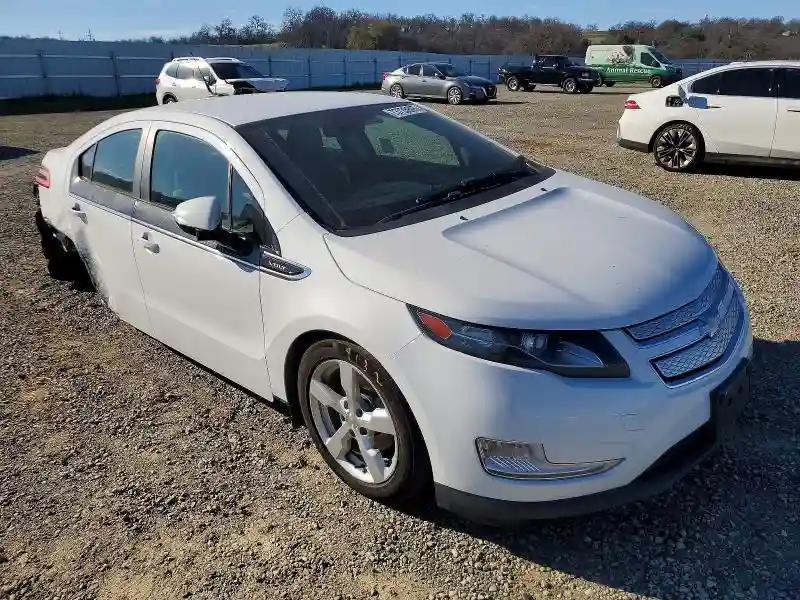 1G1RF6E46EU166214 2014 CHEVROLET VOLT-3