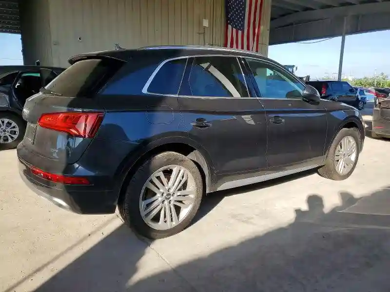 WA1BNAFY2K2016991 2019 AUDI Q5-2
