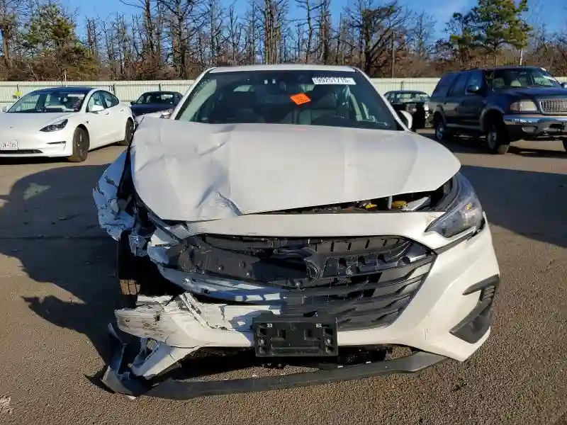 4S3BWAN61R3013832 2024 SUBARU LEGACY-4