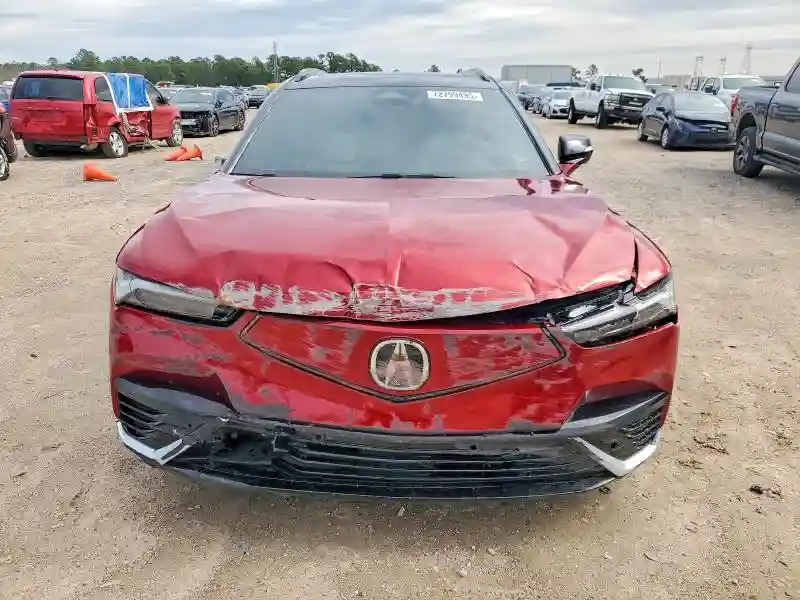 4W5XHPRL9RZ515233 2024 ACURA ZDX TYPE-S-4