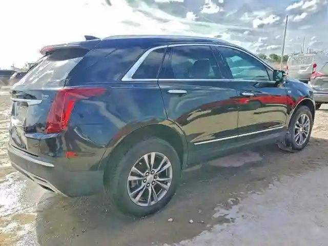 1GYKNCRS0MZ173433 2021 CADILLAC XT5-2