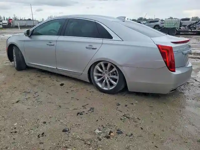 2G61M5S30H9106711 2017 CADILLAC XTS-1
