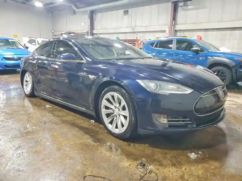 5YJSA1DN0DFP14803 2013 TESLA MODEL S-3