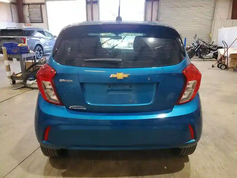 KL8CB6SAXLC424295 2020 CHEVROLET SPARK-5