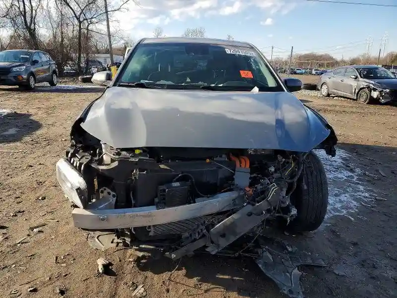 KM8K33AGXMU103367 2021 HYUNDAI KONA-4