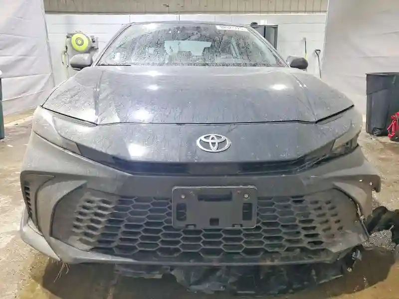 4T1DAACK2SU080281 2025 TOYOTA CAMRY-4
