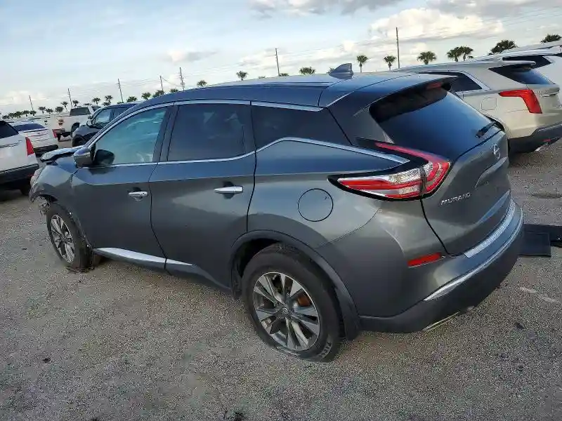 5N1AZ2MG0JN144144 2018 NISSAN MURANO-1