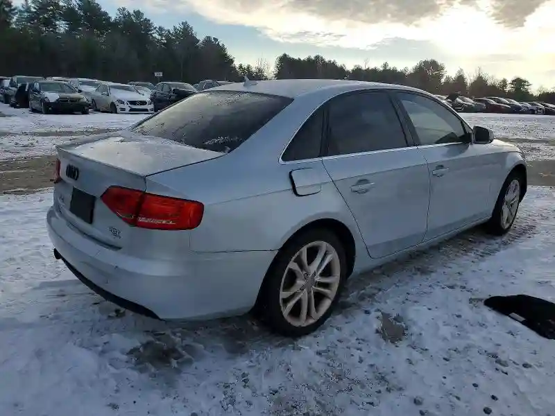 WAUBFAFL9CN002090 2012 AUDI A4-2
