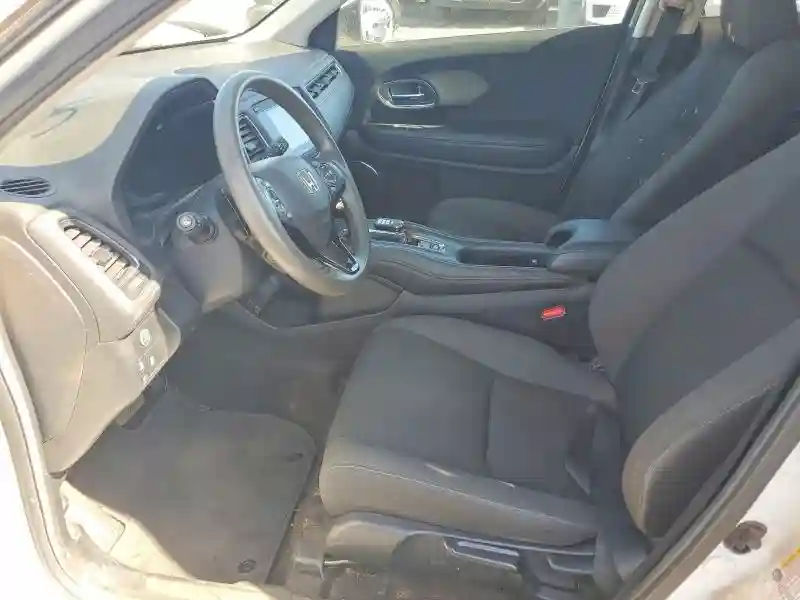 3CZRU5H55NM744605 2022 HONDA HR-V-5