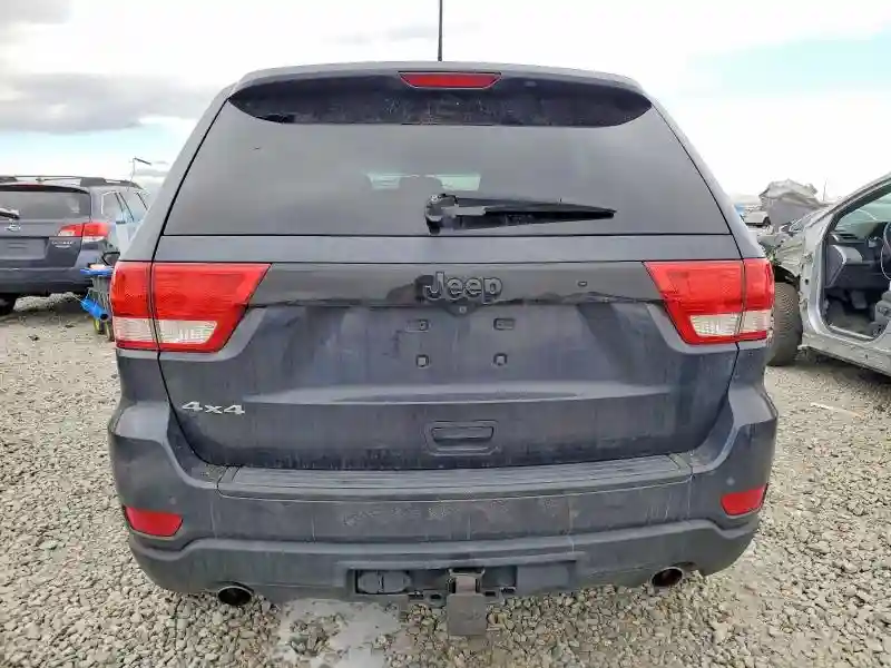 1C4RJFAT6DC586790 2013 JEEP GRAND CHEROKEE-5