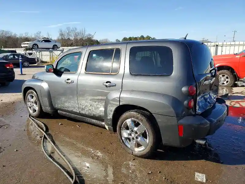 3GNBABDV1AS545309 2010 CHEVROLET HHR-1