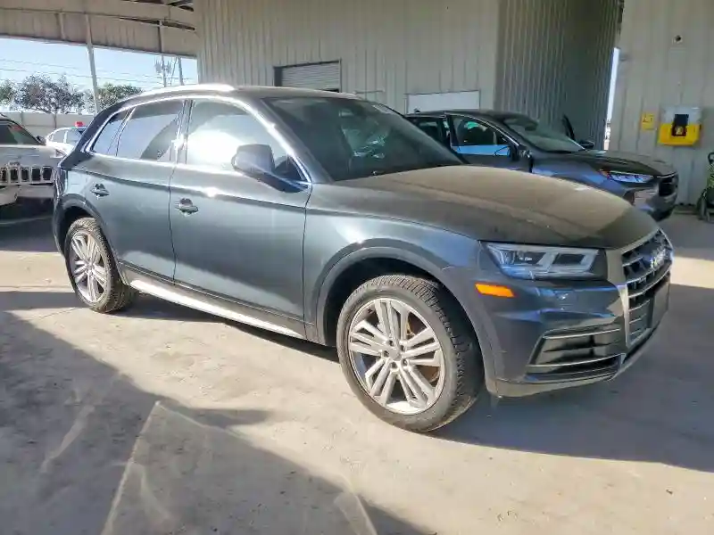 WA1BNAFY2K2016991 2019 AUDI Q5-3
