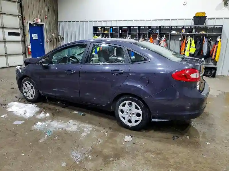 3FADP4AJ1CM104449 2012 FORD FIESTA-1