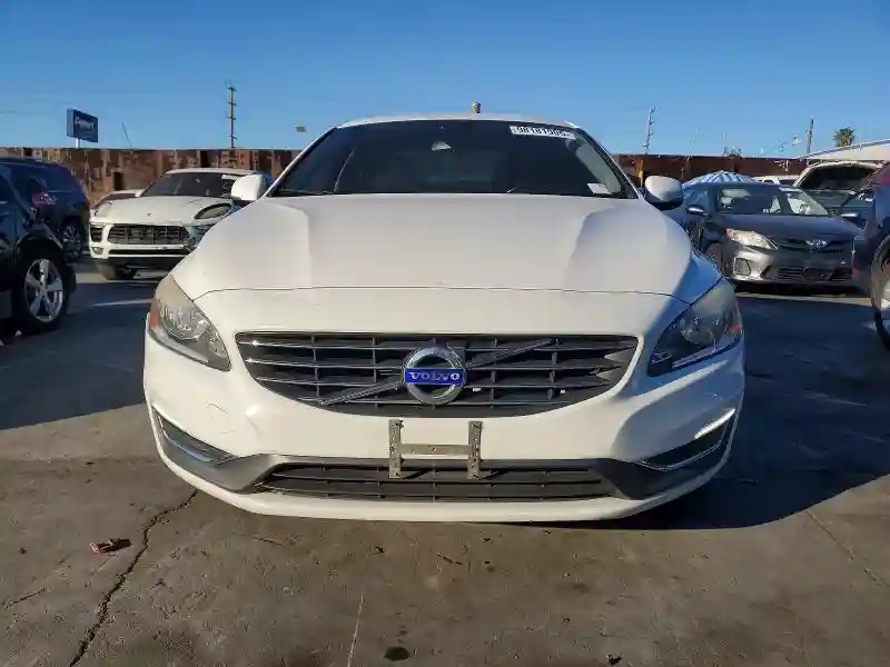 YV1612FS9E2294614 2014 VOLVO S60-4