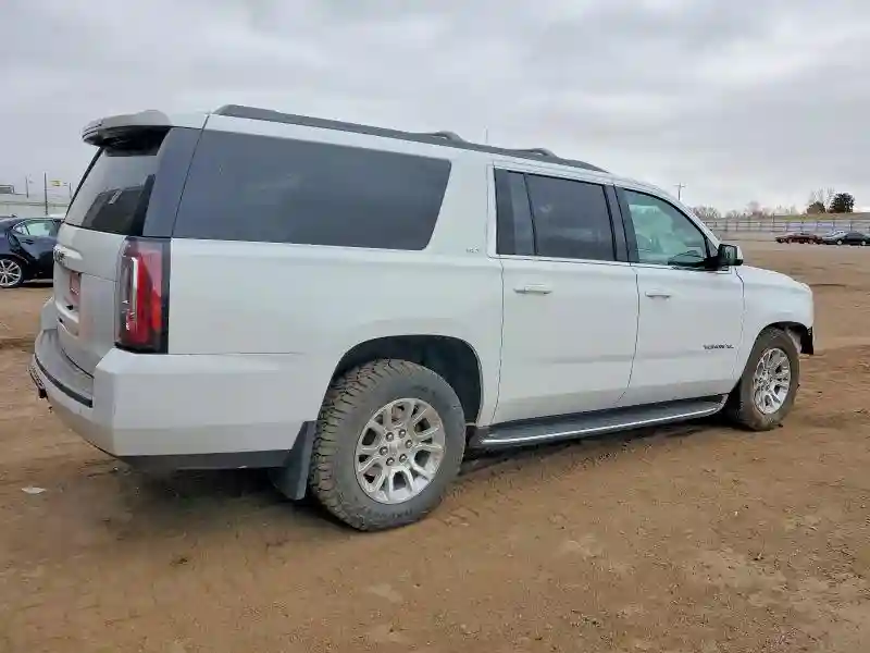 1GKS2GKC1JR197667 2018 GMC YUKON-2