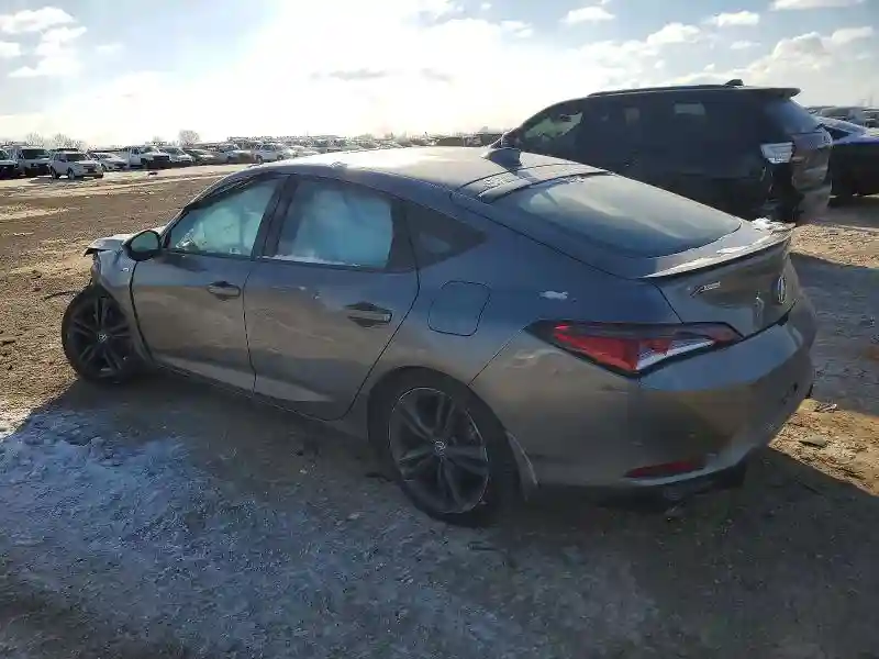 19UDE4H66PA025977 2023 ACURA INTEGRA A--1