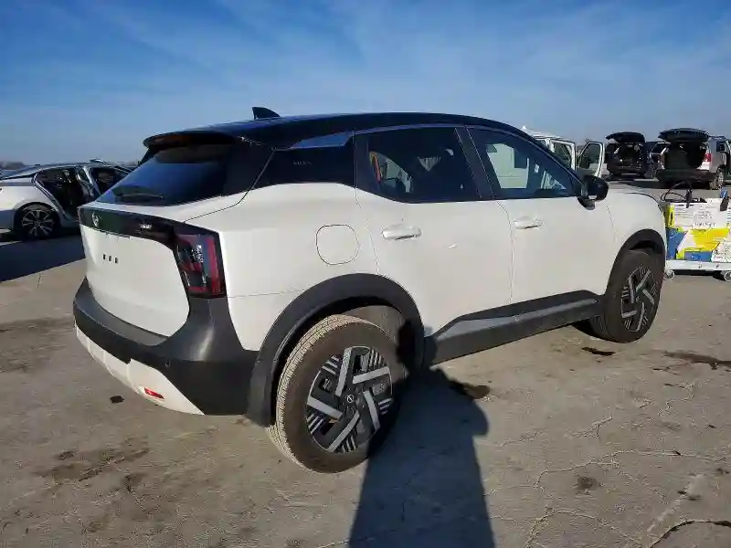 3N8AP6CA9SL340751 2025 NISSAN KICKS-2