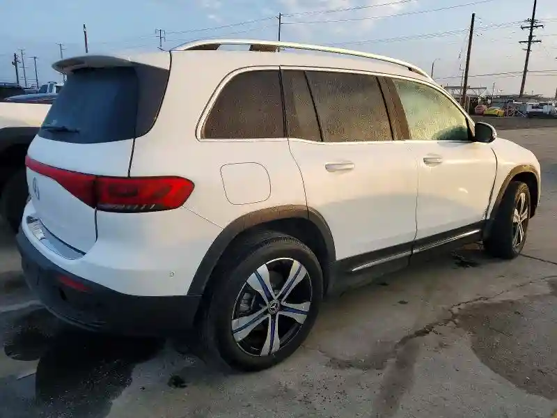 W1N9M0CB6PN040047 2023 MERCEDES-BENZ EQB 250+-2