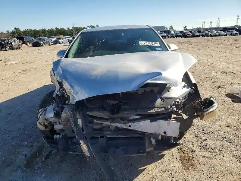2G1WB5E30F1134968 2015 CHEVROLET IMPALA-4