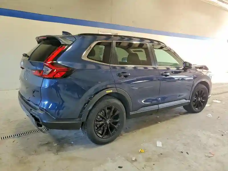 5J6RS6H57RL007182 2024 HONDA CRV-2