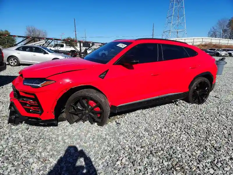 ZPBUA1ZL4KLA02281 2019 LAMBORGHINI ALL MODELS-0