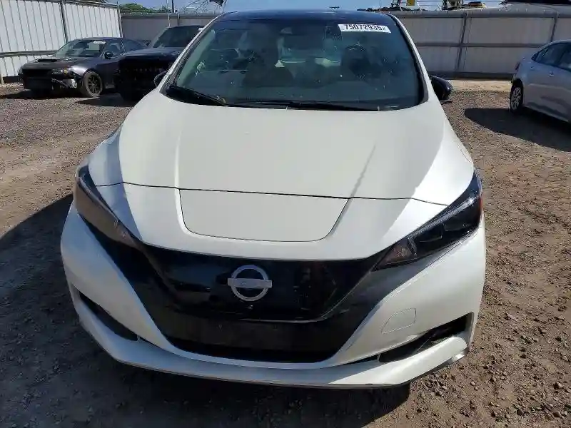 1N4CZ1CV4PC557962 2023 NISSAN LEAF-4