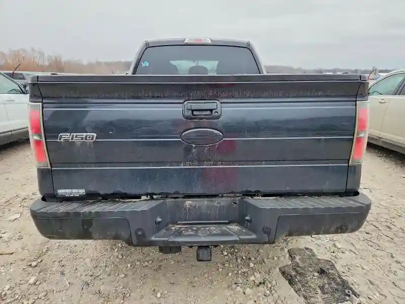 1FTFX1ET9BFC08652 2011 FORD F-150-5