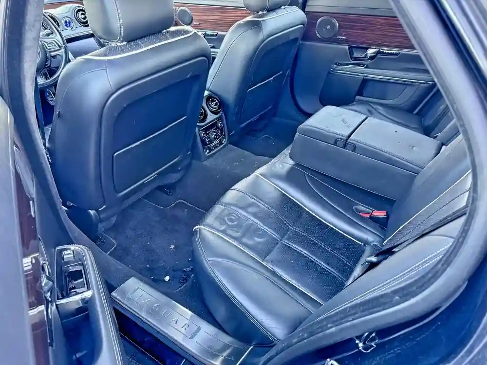 SAJWA2GB2DLV42961 2013 JAGUAR XJ-5