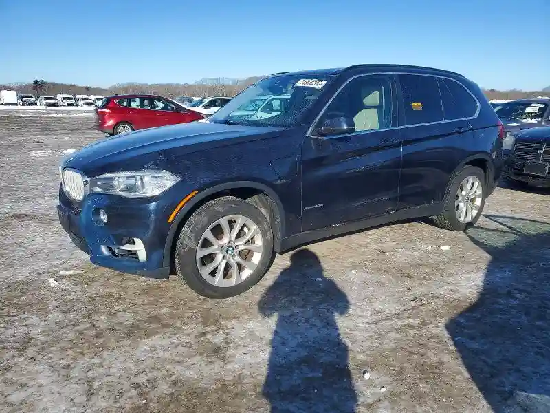 5UXKT0C55G0S75086 2016 BMW X5-0
