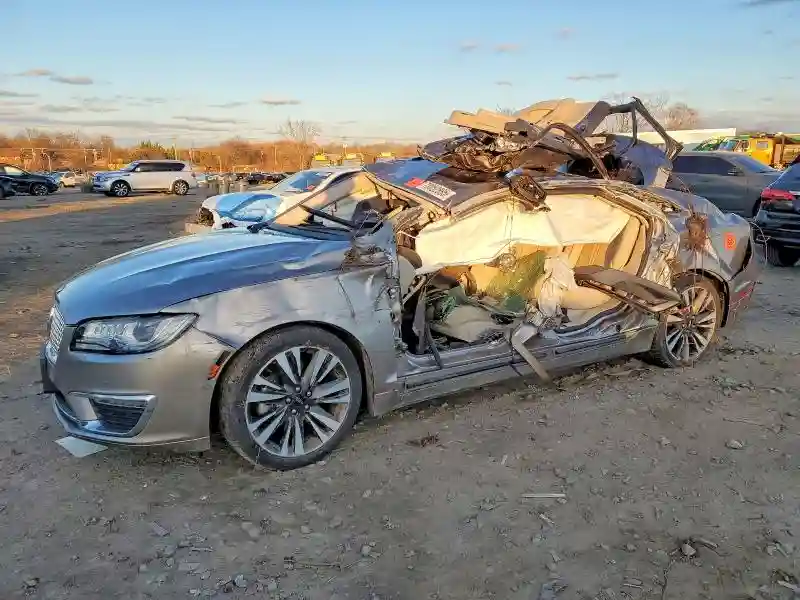 3LN6L5LU3LR602646 2020 LINCOLN MKZ-0