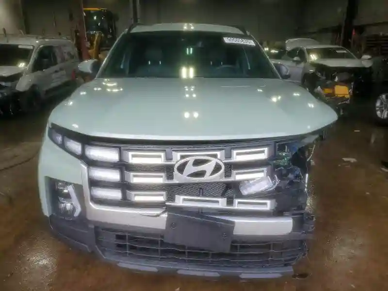 5NTJBDDE3TH156859 2026 HYUNDAI SANTA CRUZ-4