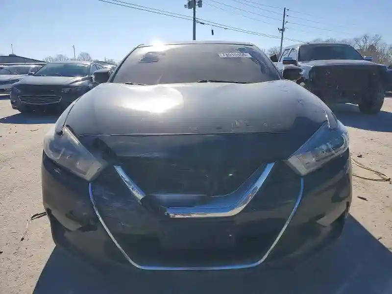 1N4AA6APXHC411132 2017 NISSAN MAXIMA-4