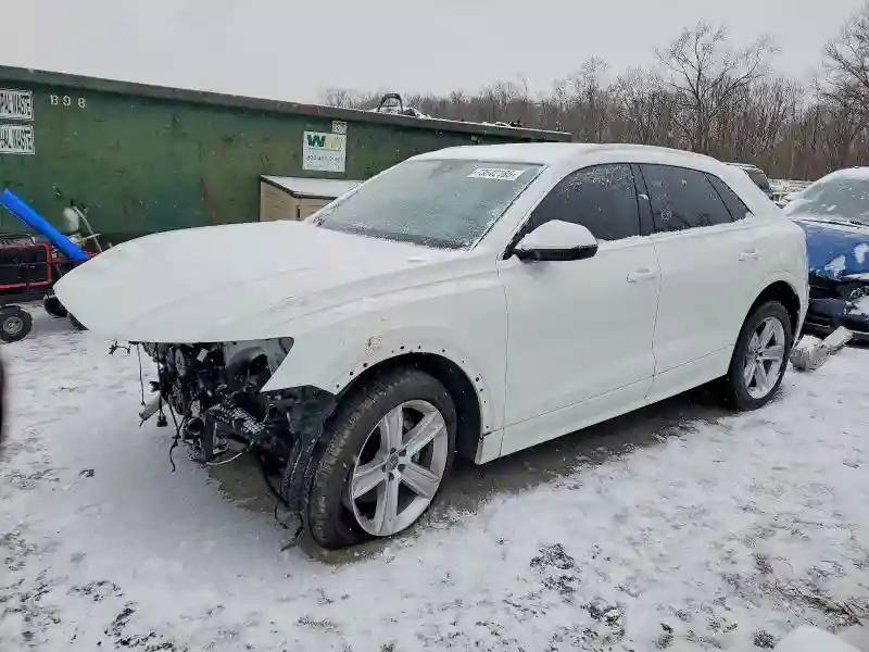 WA1AVAF15KD022657 2019 AUDI Q8-0