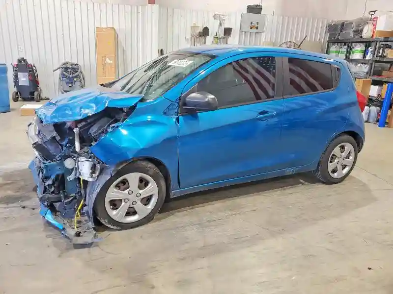 KL8CB6SAXLC424295 2020 CHEVROLET SPARK-0
