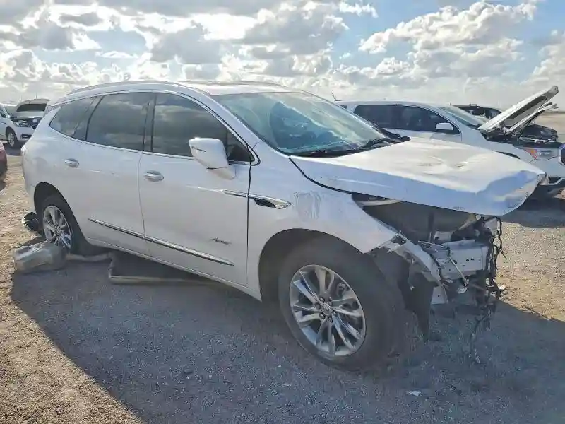 5GAERDKW3PJ135127 2023 BUICK ENCLAVE-3