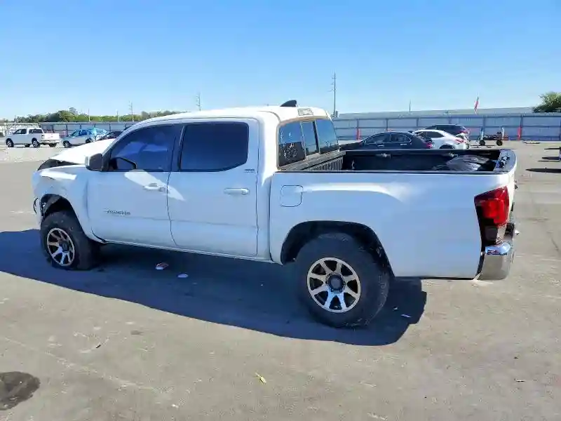 5TFAX5GN8LX175462 2020 TOYOTA TACOMA-1