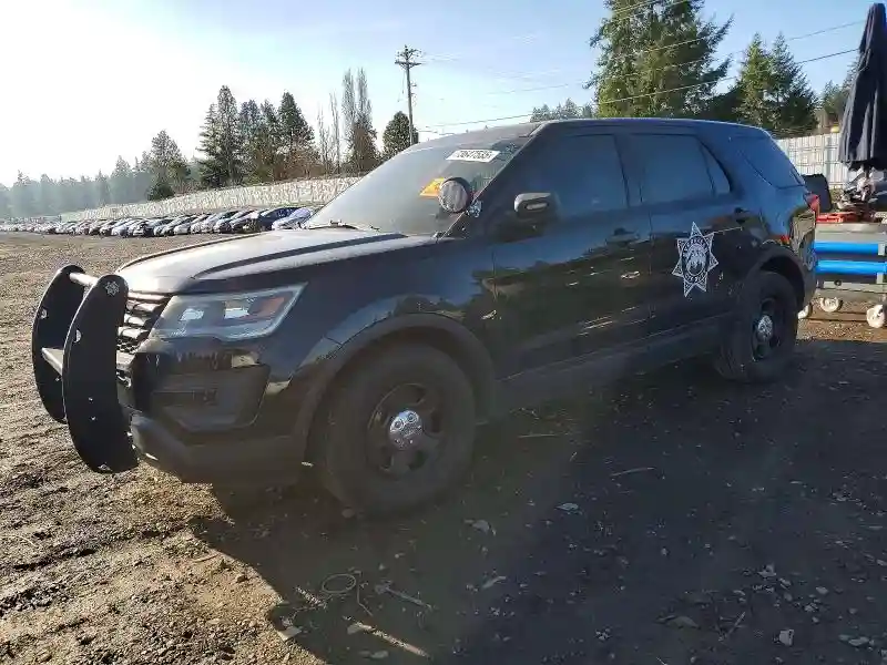 1FM5K8AR2GGD31879 2016 FORD EXPLORER-0