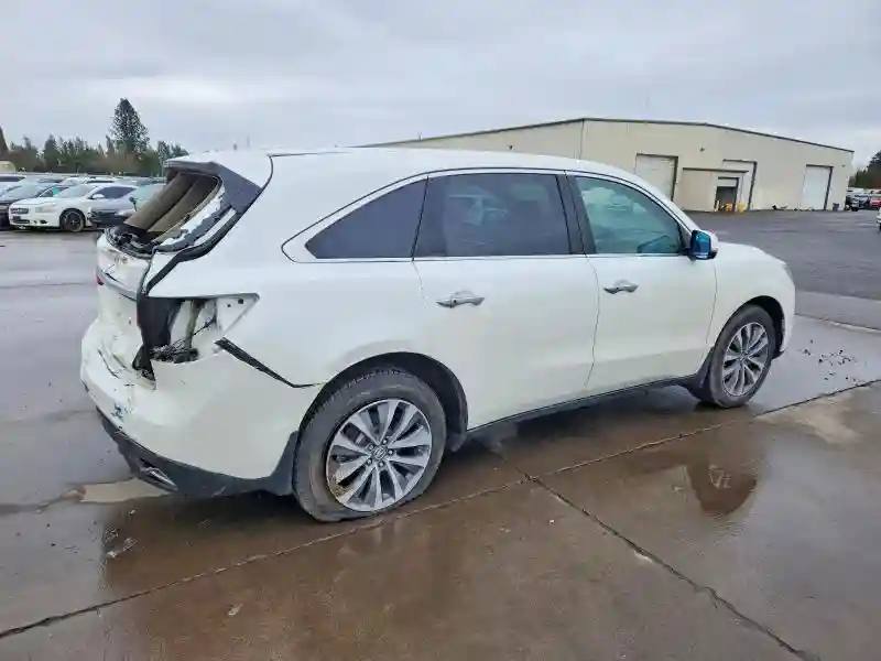 5FRYD4H45FB024549 2015 ACURA MDX-2