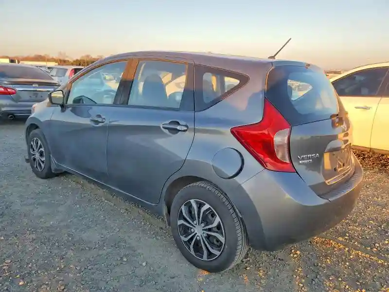 3N1CE2CPXGL396781 2016 NISSAN VERSA-1