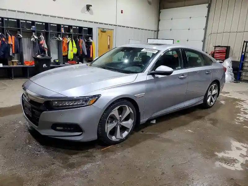 1HGCV2F95JA043455 2018 HONDA ACCORD-0