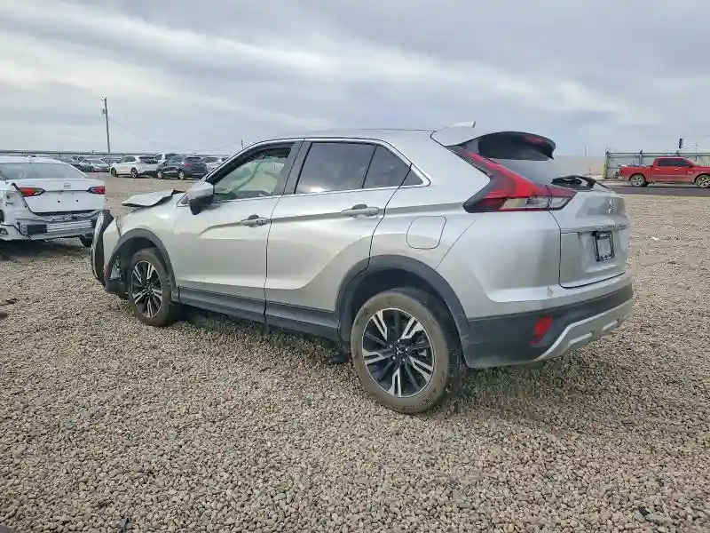 JA4ATWAA6RZ042259 2024 MITSUBISHI ECLIPSE-1