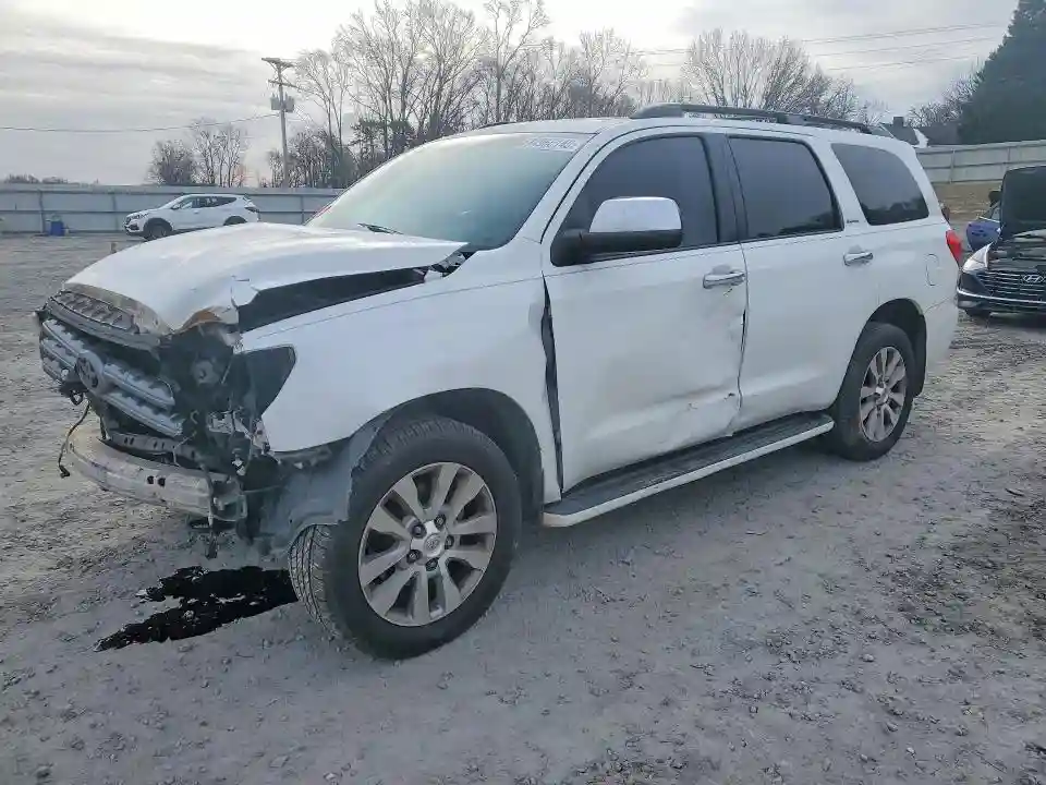 5TDJY5G19DS090888 2013 TOYOTA SEQUOIA-0