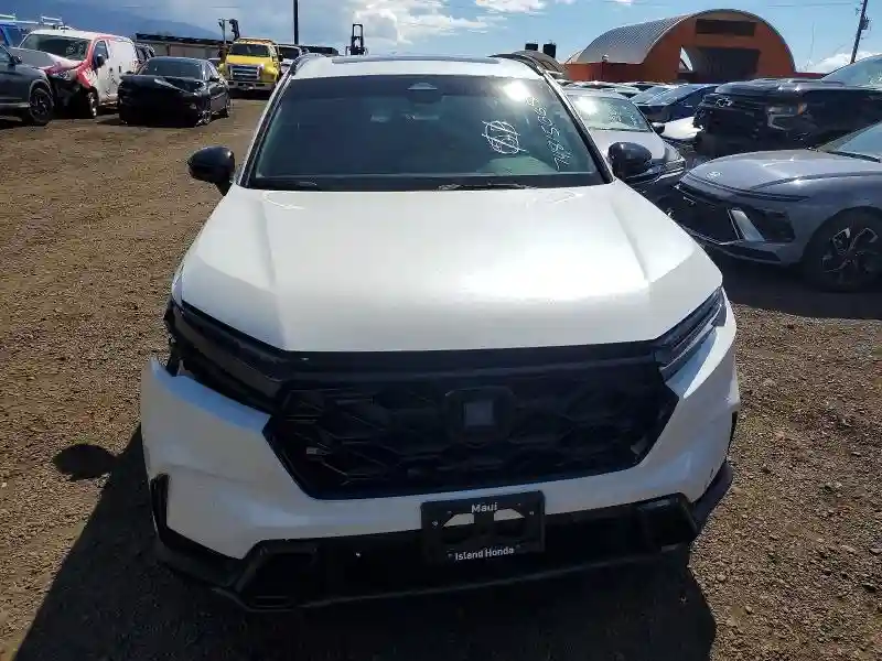 7FARS5H80SE000355 2025 HONDA CRV-4