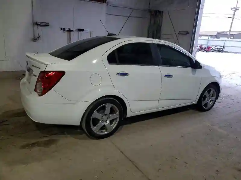 1G1JE5SB7F4204743 2015 CHEVROLET SONIC-2