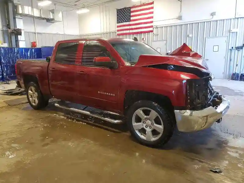 3GCUKREC9HG400293 2017 CHEVROLET SILVERADO-3