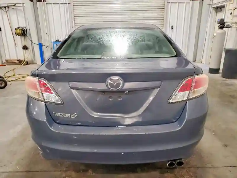 1YVHZ8BH0A5M21080 2010 MAZDA 6-5