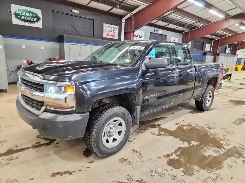 1GCVKNEH4HZ301728 2017 CHEVROLET ALL MODELS-0