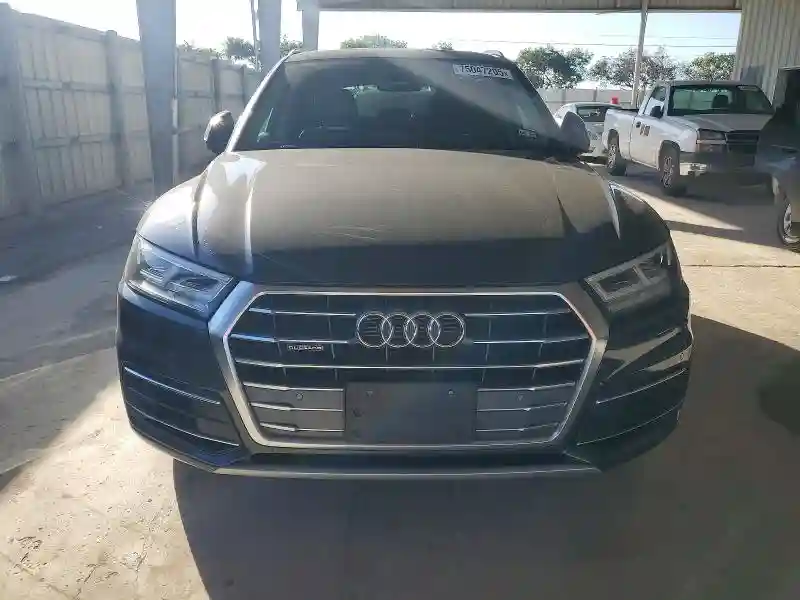 WA1BNAFY2K2016991 2019 AUDI Q5-4