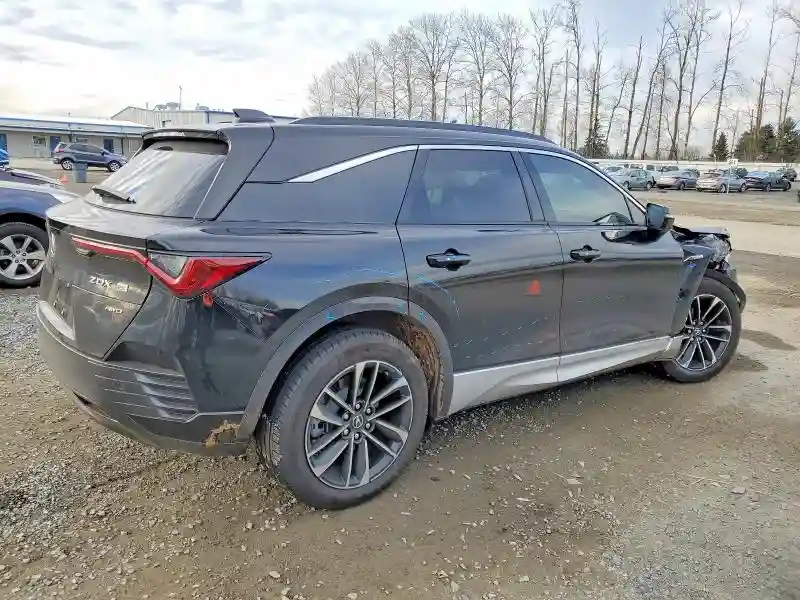 4W5KHNRL1RZ504855 2024 ACURA ZDX A-SPEC-2