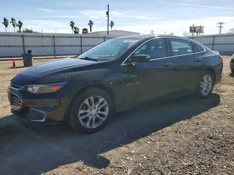 1G1ZE5ST7HF258630 2017 CHEVROLET MALIBU-0
